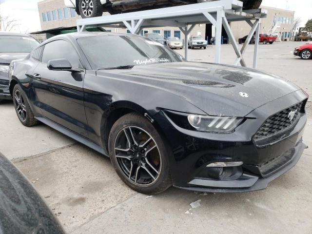 Photo 3 VIN: 1FA6P8THXG5283323 - FORD MUSTANG 