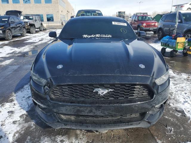 Photo 4 VIN: 1FA6P8THXG5283323 - FORD MUSTANG 