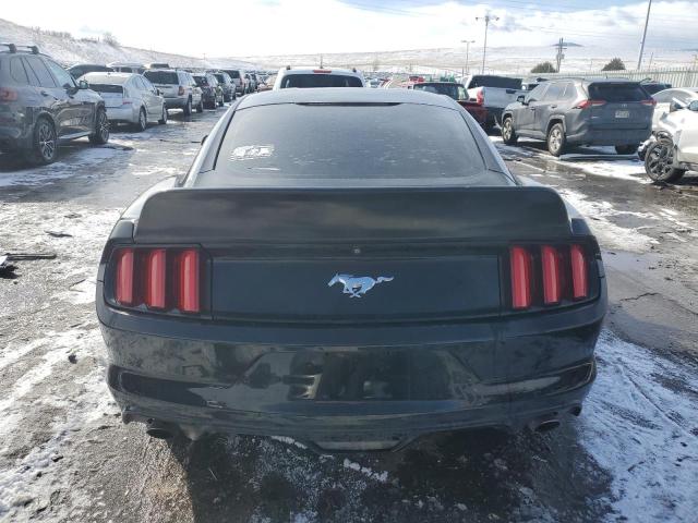 Photo 5 VIN: 1FA6P8THXG5283323 - FORD MUSTANG 