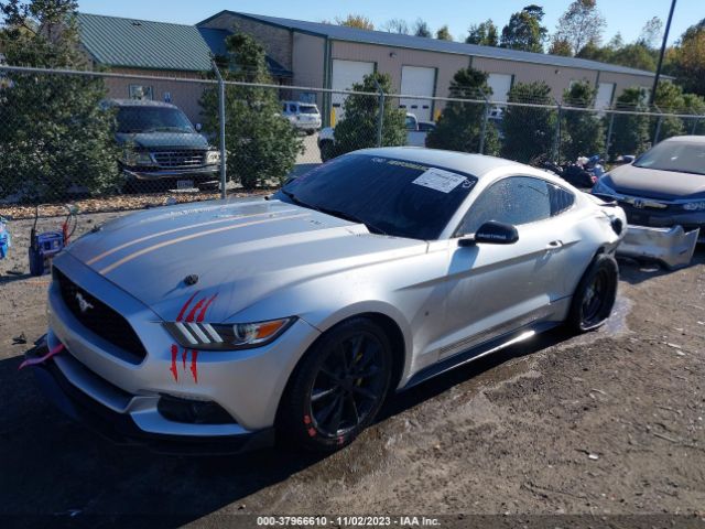 Photo 1 VIN: 1FA6P8THXG5284021 - FORD MUSTANG 