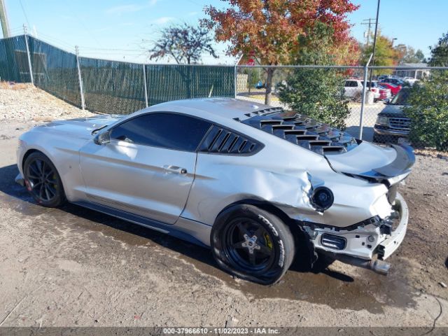 Photo 2 VIN: 1FA6P8THXG5284021 - FORD MUSTANG 