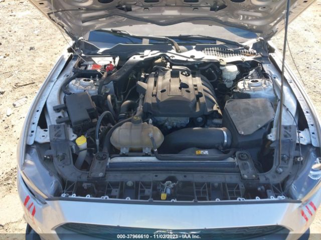 Photo 9 VIN: 1FA6P8THXG5284021 - FORD MUSTANG 