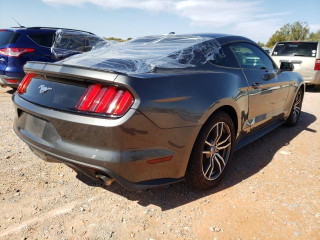 Photo 3 VIN: 1FA6P8THXG5306597 - FORD MUSTANG 