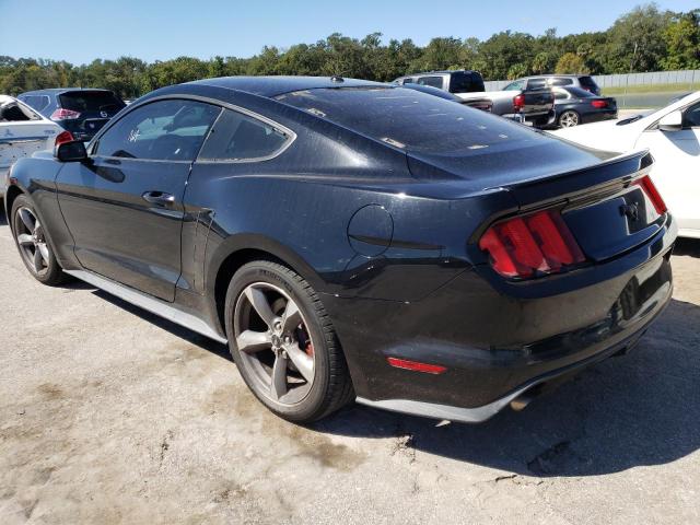 Photo 2 VIN: 1FA6P8THXG5308818 - FORD MUSTANG 