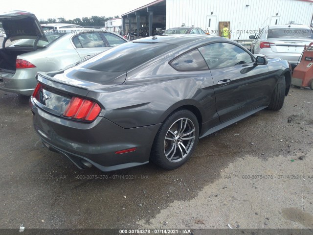 Photo 3 VIN: 1FA6P8THXG5316496 - FORD MUSTANG 