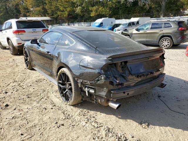 Photo 2 VIN: 1FA6P8THXG5321262 - FORD MUSTANG 