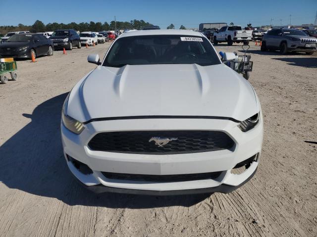 Photo 4 VIN: 1FA6P8THXG5322430 - FORD MUSTANG 