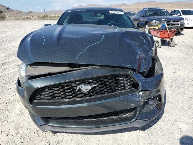 Photo 4 VIN: 1FA6P8THXG5323464 - FORD MUSTANG 