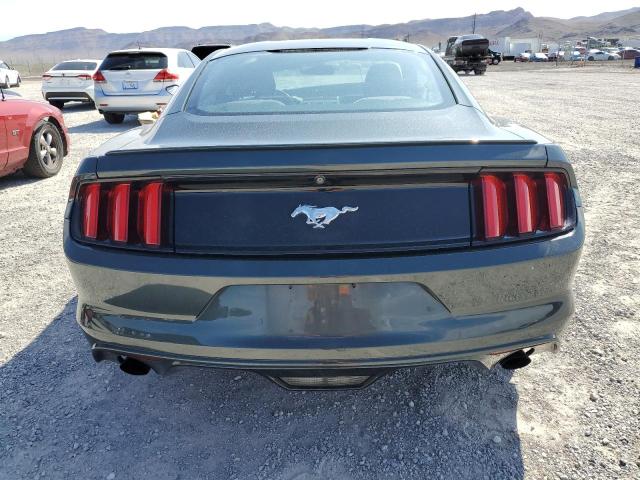 Photo 5 VIN: 1FA6P8THXG5323464 - FORD MUSTANG 