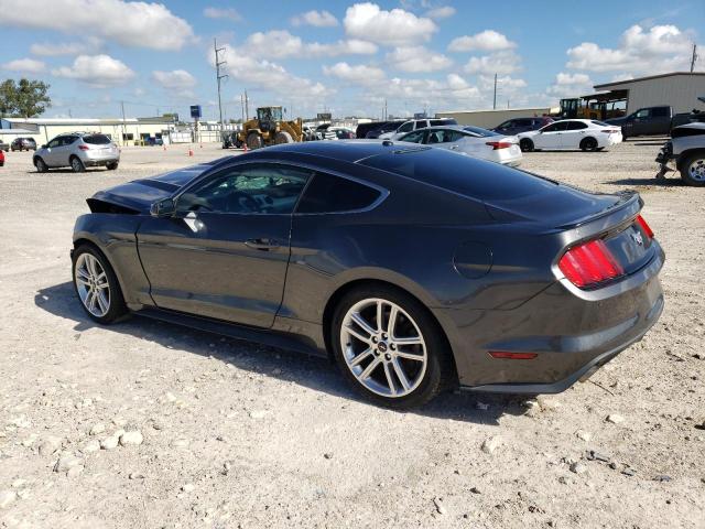 Photo 1 VIN: 1FA6P8THXG5328017 - FORD MUSTANG 