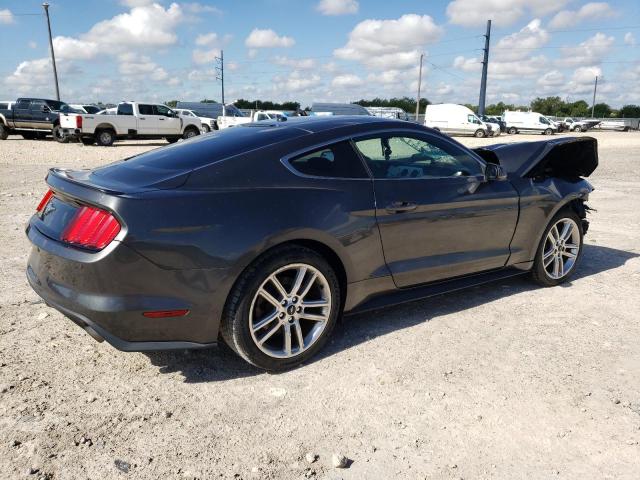 Photo 2 VIN: 1FA6P8THXG5328017 - FORD MUSTANG 