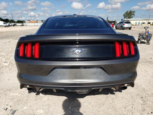 Photo 5 VIN: 1FA6P8THXG5328017 - FORD MUSTANG 