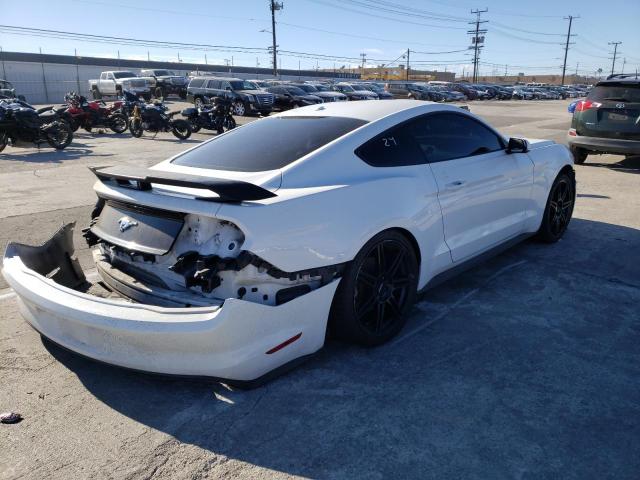 Photo 3 VIN: 1FA6P8THXG5334285 - FORD MUSTANG 