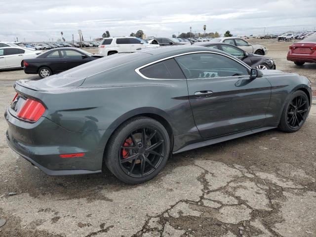 Photo 2 VIN: 1FA6P8THXG5336571 - FORD MUSTANG 