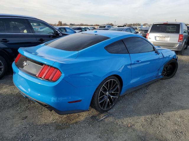 Photo 2 VIN: 1FA6P8THXH5210938 - FORD MUSTANG 