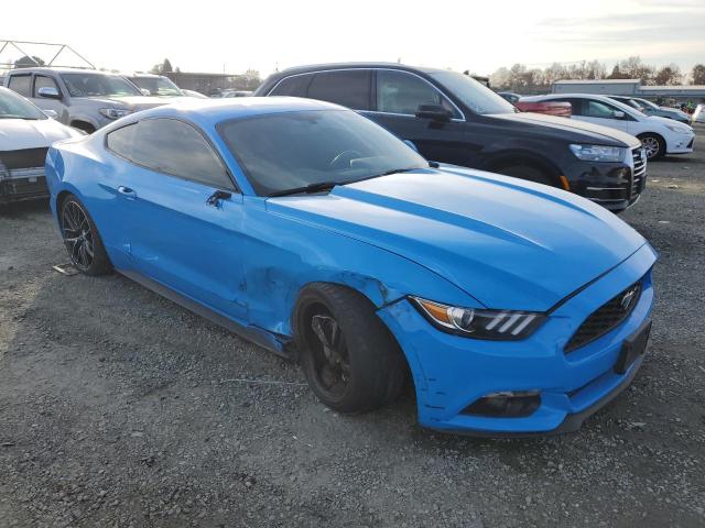 Photo 3 VIN: 1FA6P8THXH5210938 - FORD MUSTANG 