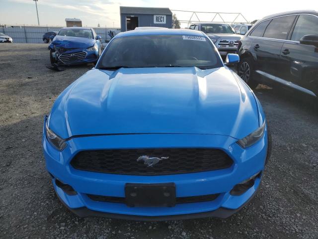 Photo 4 VIN: 1FA6P8THXH5210938 - FORD MUSTANG 