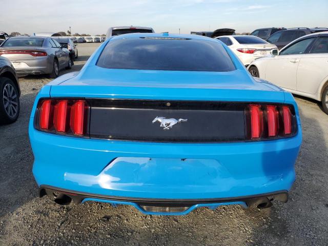 Photo 5 VIN: 1FA6P8THXH5210938 - FORD MUSTANG 