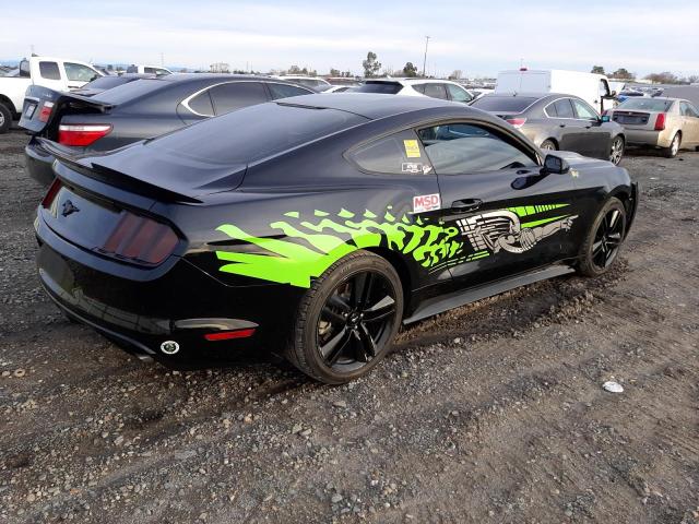 Photo 2 VIN: 1FA6P8THXH5211023 - FORD MUSTANG 