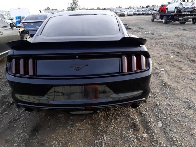 Photo 5 VIN: 1FA6P8THXH5211023 - FORD MUSTANG 