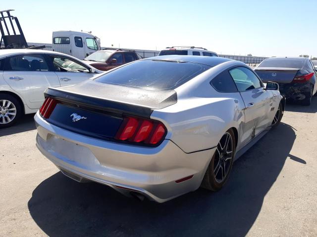 Photo 3 VIN: 1FA6P8THXH5217694 - FORD MUSTANG 