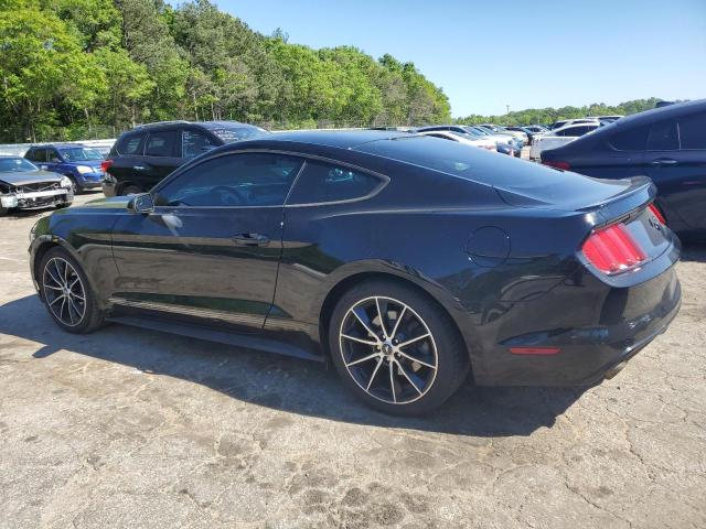 Photo 1 VIN: 1FA6P8THXH5221101 - FORD MUSTANG 