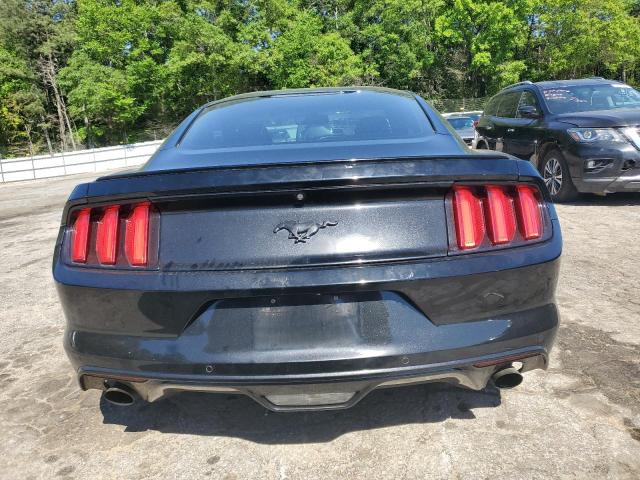 Photo 5 VIN: 1FA6P8THXH5221101 - FORD MUSTANG 