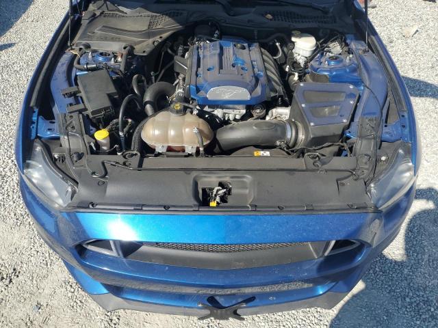 Photo 10 VIN: 1FA6P8THXH5229201 - FORD MUSTANG 