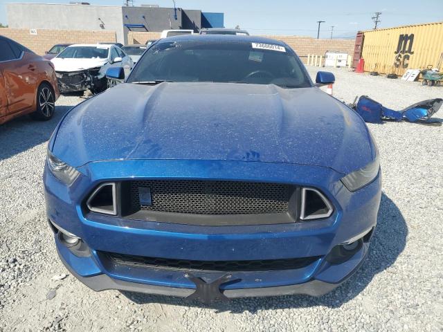 Photo 4 VIN: 1FA6P8THXH5229201 - FORD MUSTANG 