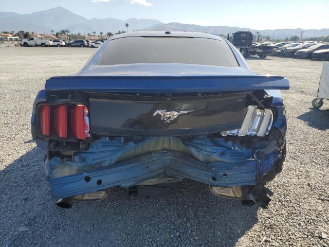 Photo 5 VIN: 1FA6P8THXH5229201 - FORD MUSTANG 