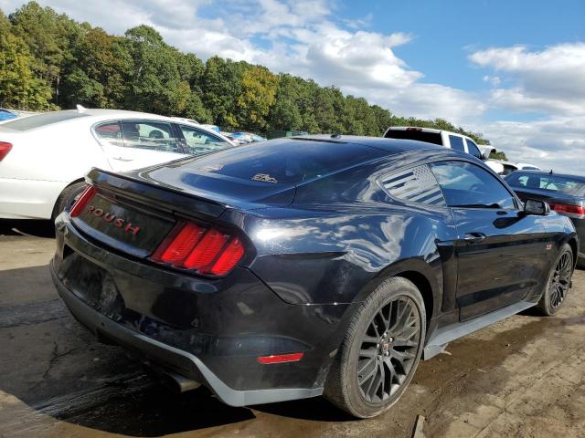 Photo 3 VIN: 1FA6P8THXH5229506 - FORD MUSTANG 