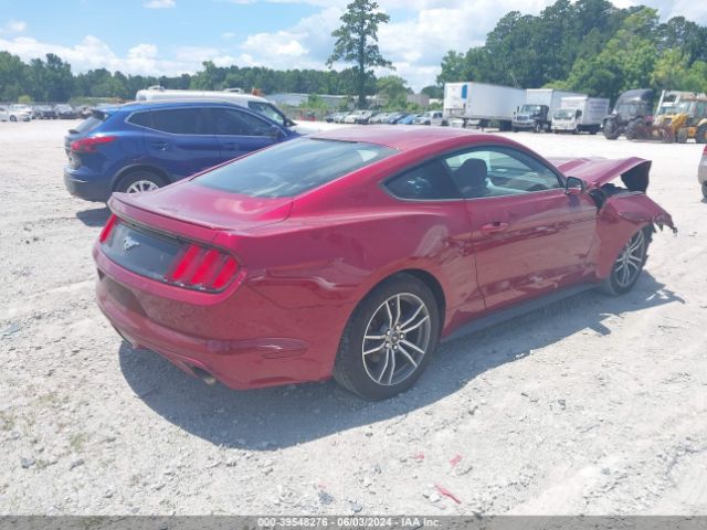 Photo 3 VIN: 1FA6P8THXH5246998 - FORD MUSTANG 