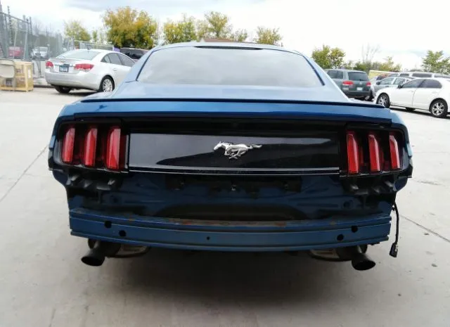 Photo 5 VIN: 1FA6P8THXH5247164 - FORD MUSTANG 