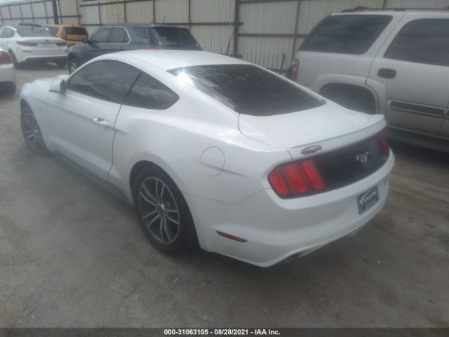 Photo 2 VIN: 1FA6P8THXH5249948 - FORD MUSTANG 