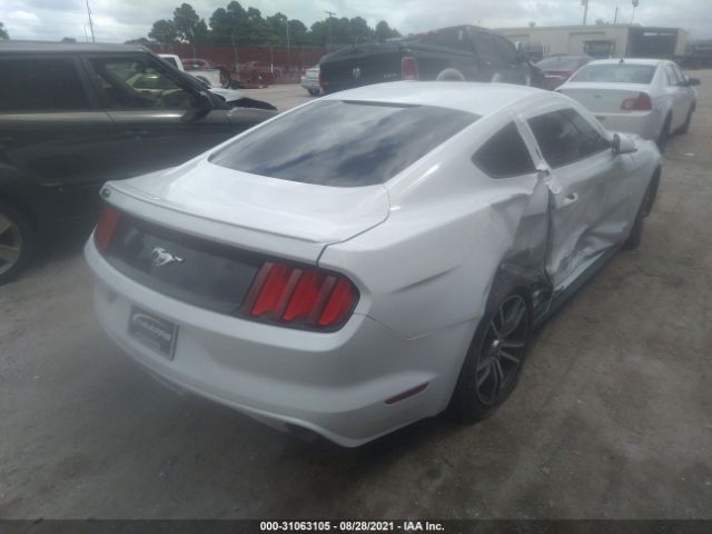 Photo 3 VIN: 1FA6P8THXH5249948 - FORD MUSTANG 