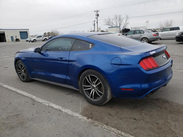 Photo 1 VIN: 1FA6P8THXH5257046 - FORD MUSTANG 