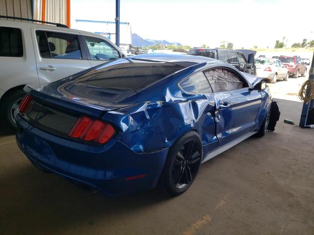 Photo 3 VIN: 1FA6P8THXH5270525 - FORD MUSTANG 