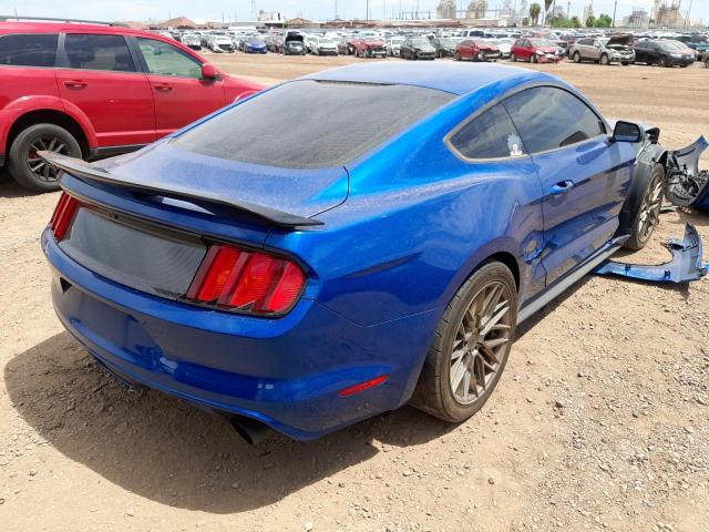 Photo 3 VIN: 1FA6P8THXH5277619 - FORD MUSTANG 