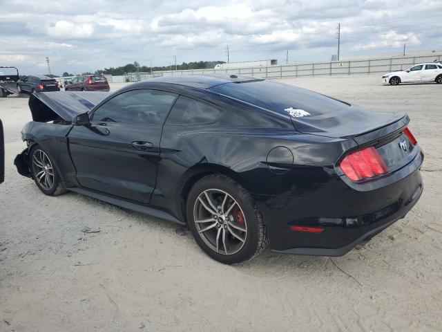 Photo 1 VIN: 1FA6P8THXH5278768 - FORD MUSTANG 