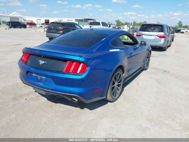 Photo 3 VIN: 1FA6P8THXH5281217 - FORD MUSTANG 