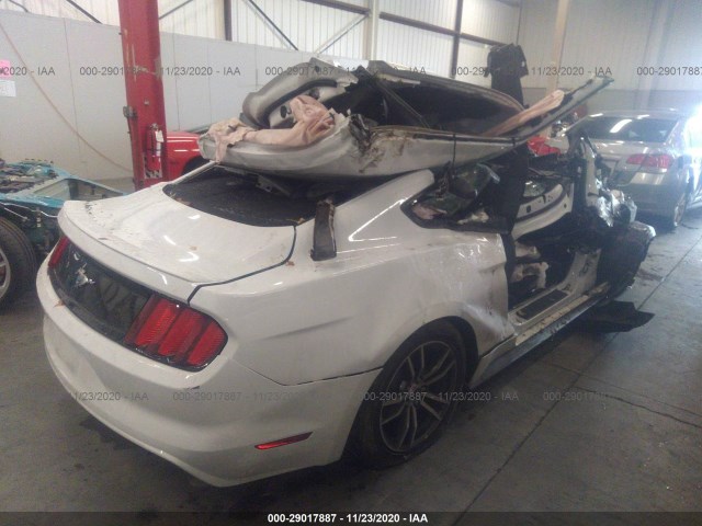 Photo 3 VIN: 1FA6P8THXH5283663 - FORD MUSTANG 