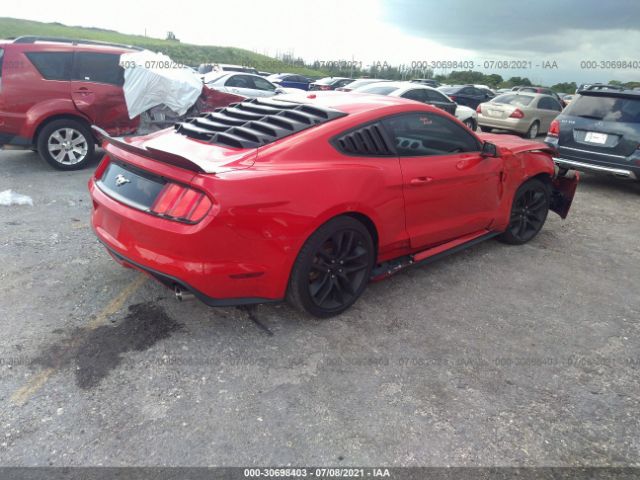 Photo 3 VIN: 1FA6P8THXH5289625 - FORD MUSTANG 