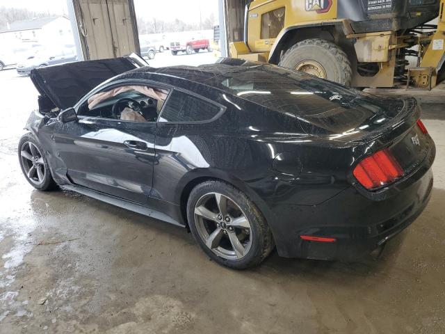 Photo 1 VIN: 1FA6P8THXH5300915 - FORD MUSTANG 