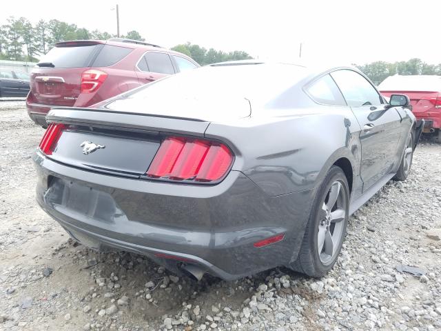 Photo 3 VIN: 1FA6P8THXH5302289 - FORD MUSTANG 