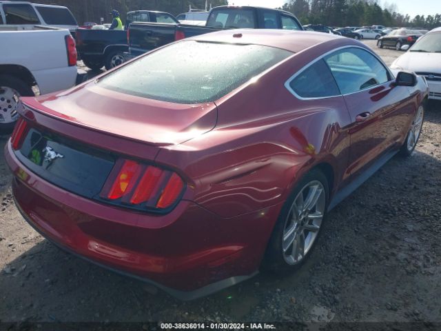 Photo 3 VIN: 1FA6P8THXH5308836 - FORD MUSTANG 