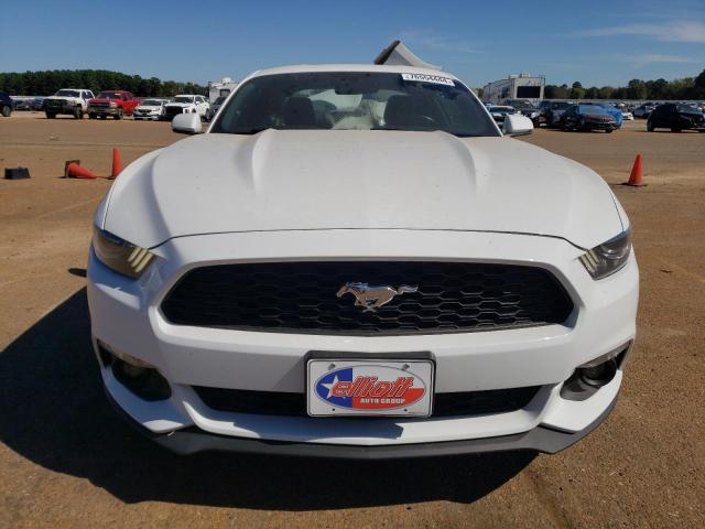 Photo 4 VIN: 1FA6P8THXH5344008 - FORD MUSTANG 