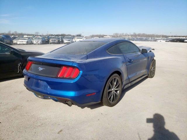 Photo 3 VIN: 1FA6P8THXH5345692 - FORD MUSTANG 