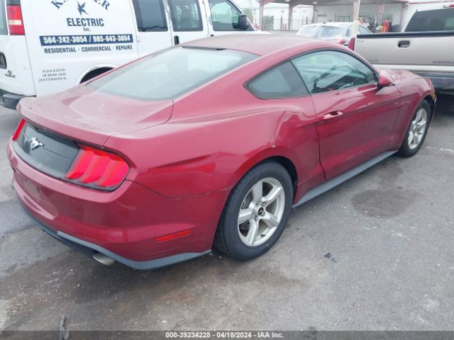 Photo 3 VIN: 1FA6P8THXJ5101725 - FORD MUSTANG 