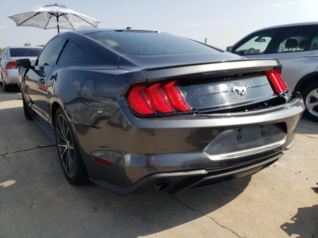 Photo 2 VIN: 1FA6P8THXJ5103538 - FORD MUSTANG 