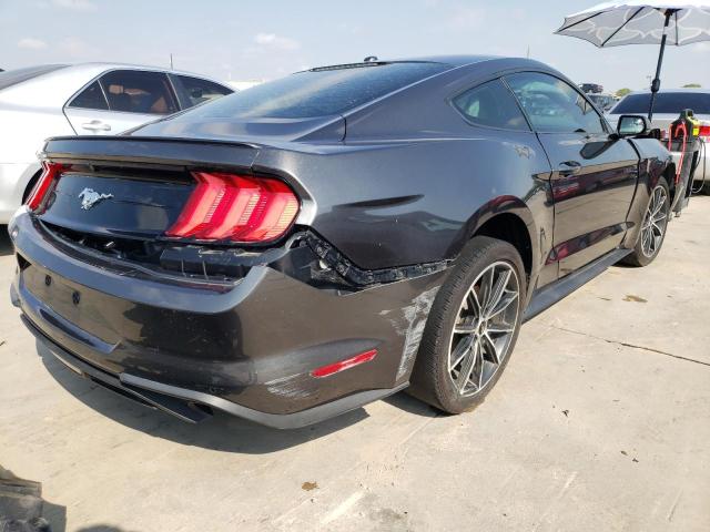 Photo 3 VIN: 1FA6P8THXJ5103538 - FORD MUSTANG 